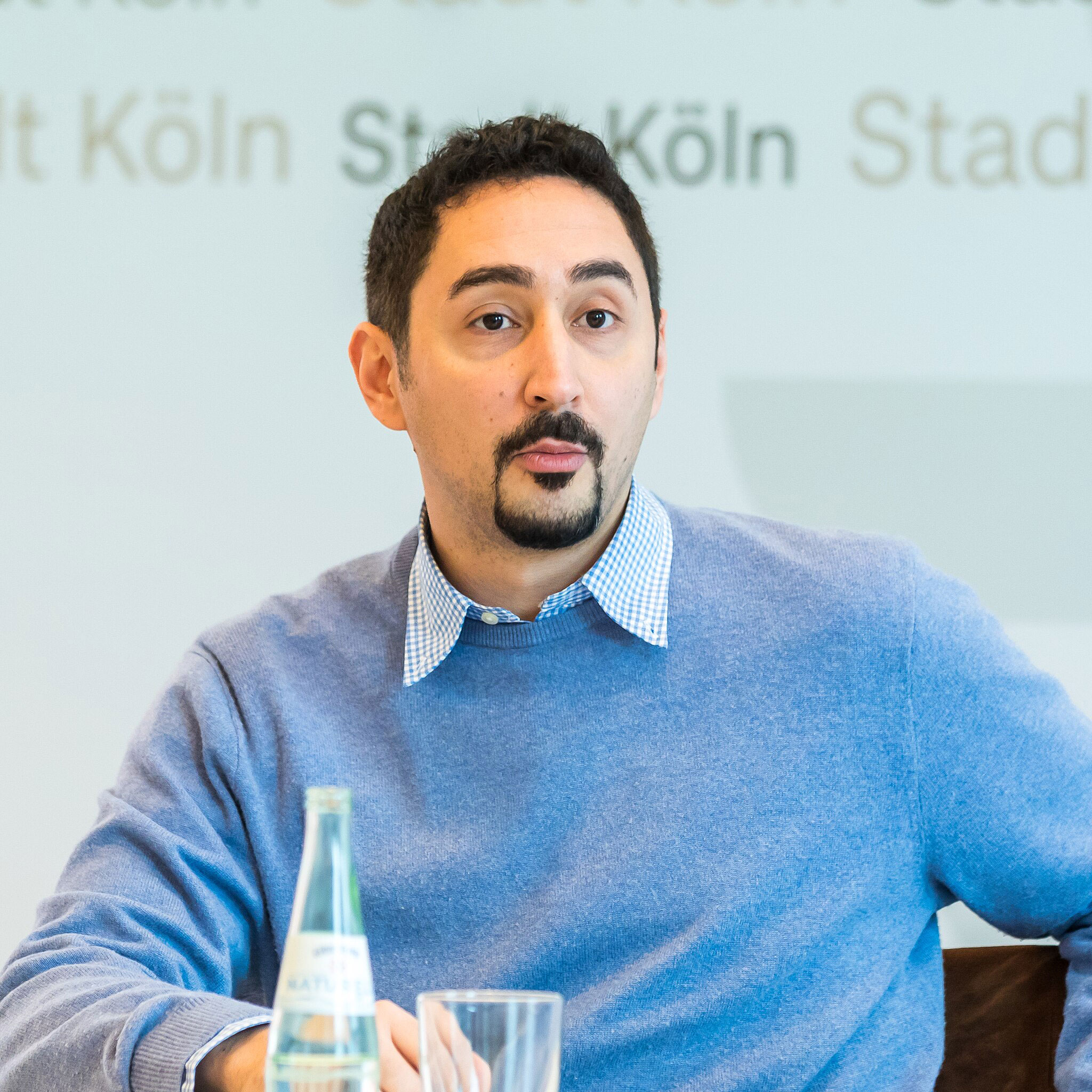 Eko Fresh Doku zum NSU-Anschlag in Köln