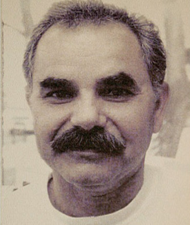 Portraitfoto von İsmail Yaşar