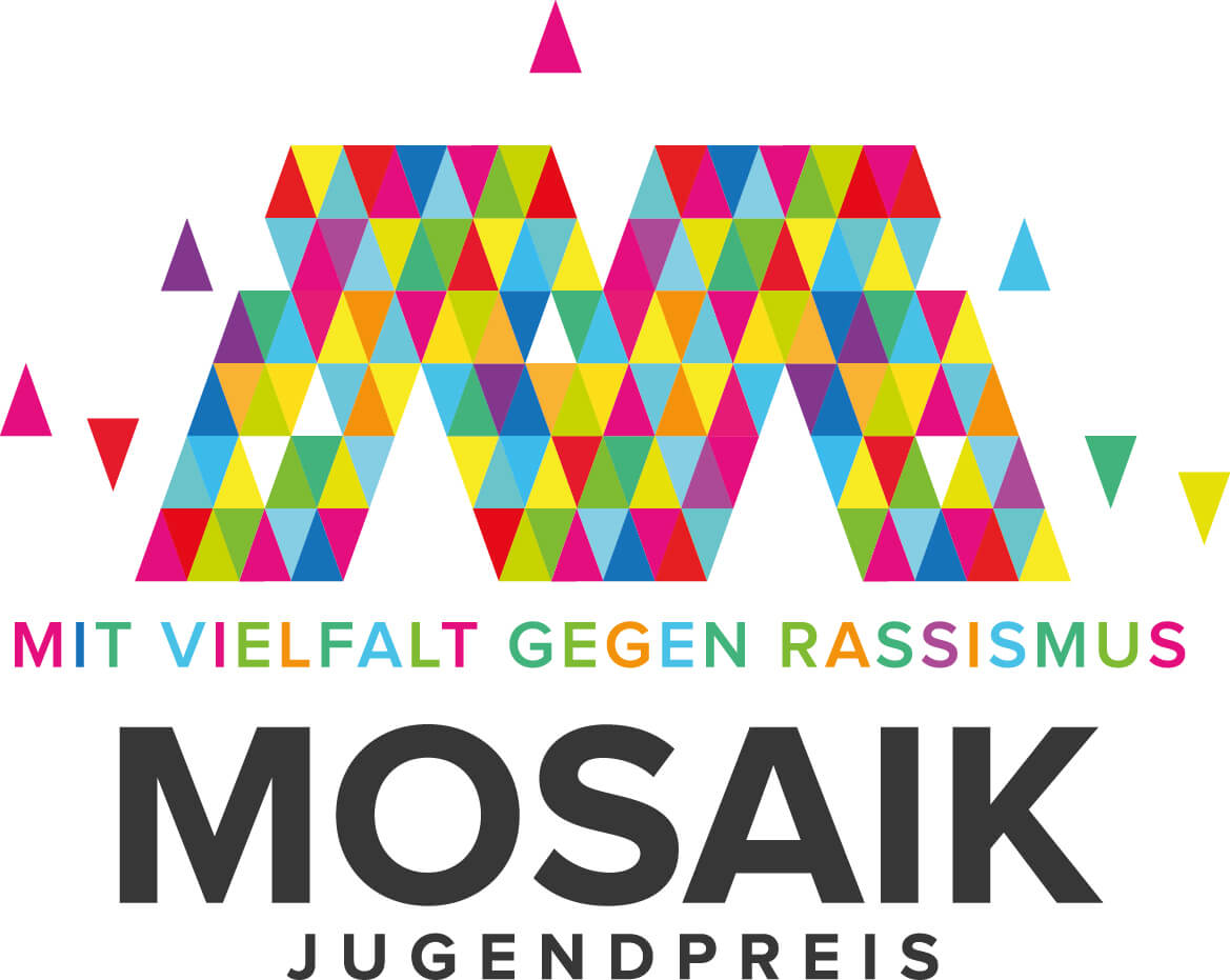 Ausschreibung für den Mosaik-Jugendpreis 2027