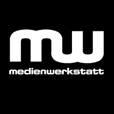 Logo Medienwerkstatt Franken e.V.