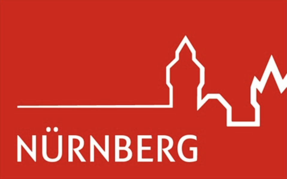 Logo Stadt Nürnberg